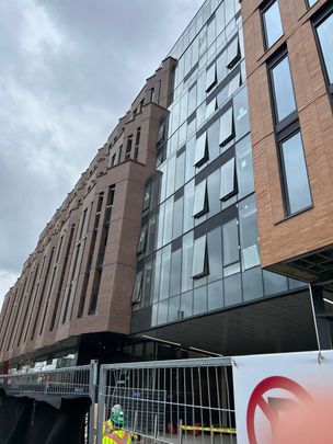 For Lease - 1720 Bayview Avenue Unit# 310, Toronto, Ontario - Photo 1