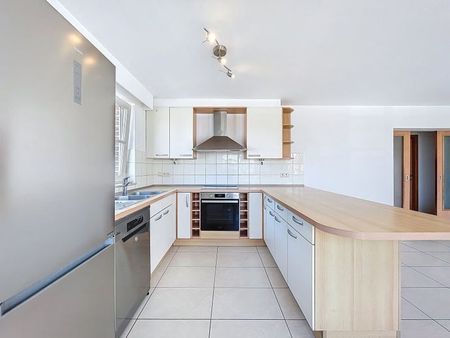 Appartement te huur - Photo 3