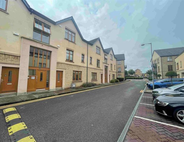 Woodbrook Square, Castleknock, Dublin 15 - Photo 1