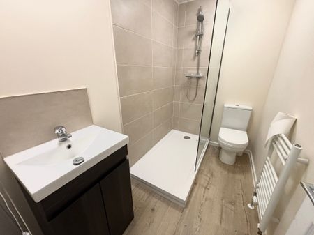 4 bedroom semi-detached to rent Pinfold Lane, Repton - Photo 5
