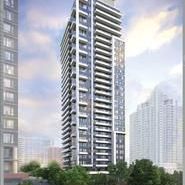 For Lease - 75 Canterbury Place Unit# 1510, Toronto, Ontario - Photo 1