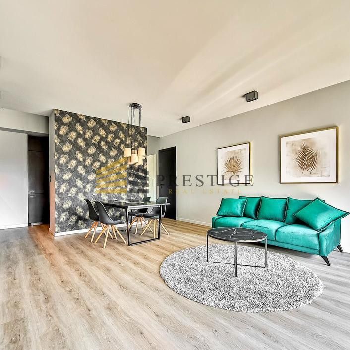 Warszawa, Mokotów, Fort Piłsudskiego - Zdjęcie 1