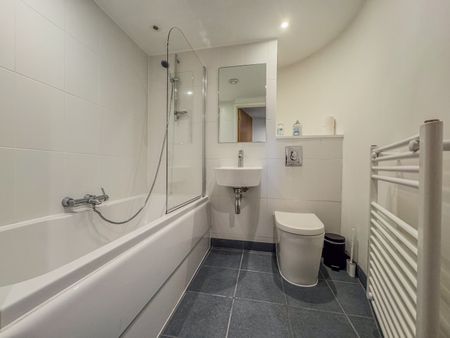 1 Bed Flat, Spencer Point, B18 - Photo 4