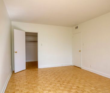 Condo for rent, Montréal (Ville-Marie) - Photo 6