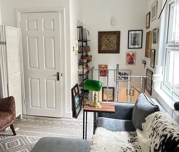 1 Bed Flat, Mill Lane, NW6 - Photo 3