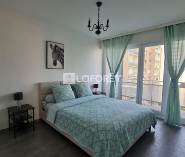 Appartement T2 Saint-Louis à louer - Photo 4