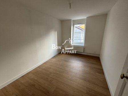 Appartement 4 pièces à Audun-le-Roman - Photo 4