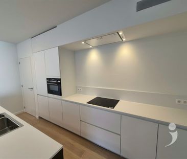 Appartement te huur in Leuven met 2 slaapkamers - foto 4