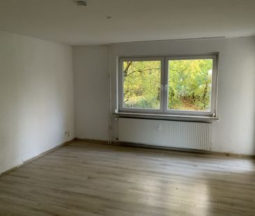 3-Zimmer-Wohnung im EG in Hamm Bockum-Hövel - Photo 1
