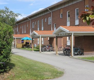 Bornvägen 3 E - Photo 1