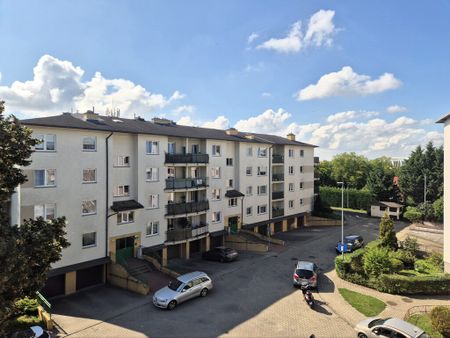 2 pokoje |z balkonem i komórką |Pomorzany - Фото 4