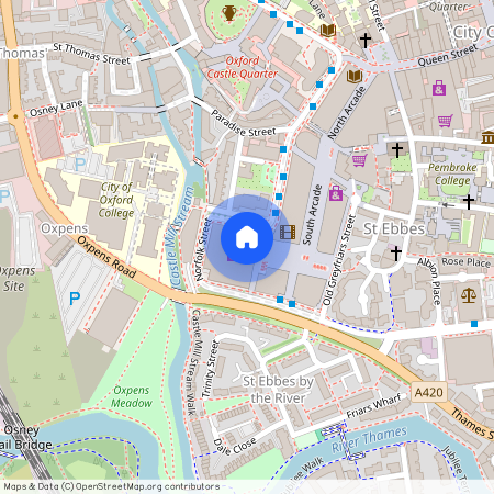 Jean Marguerite Court