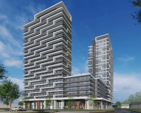 For Lease - 9763 Markham Road Unit# A531, Markham, Ontario - Photo 4