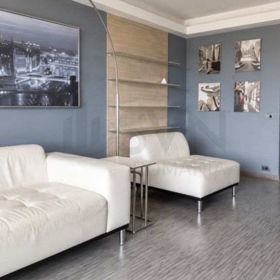 Apartament modern de 3 camere I boxa si loc de parcare subteran I Calea Calarasilor - Photo 1
