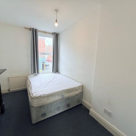Sneinton Boulevard, NG2, Property for rent - Photo 1