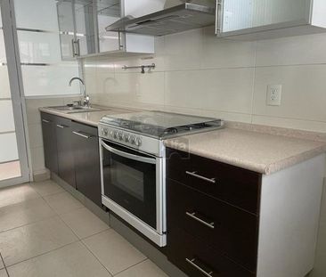 Departamento en renta en Colonia Escandon 95m2 mas Roofgarden - Photo 3