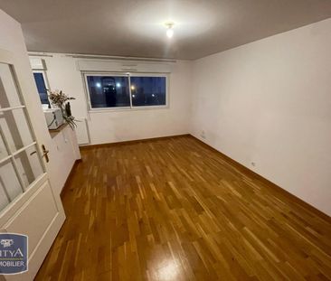 Location Appartement 3 pièces 60m² RENNES 35000 - Photo 1