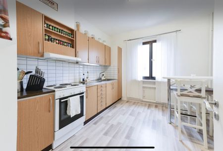 Vårlöksgatan, Göteborg - Foto 5