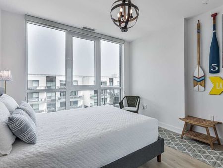 For Lease - 375 Sea Ray Avenue Unit# 413, Innisfil, Ontario - Photo 3