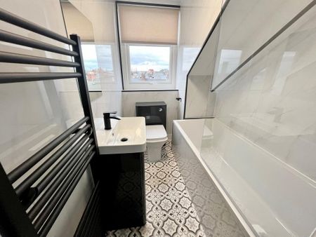 2 bedroom apartment to rent - Photo 5