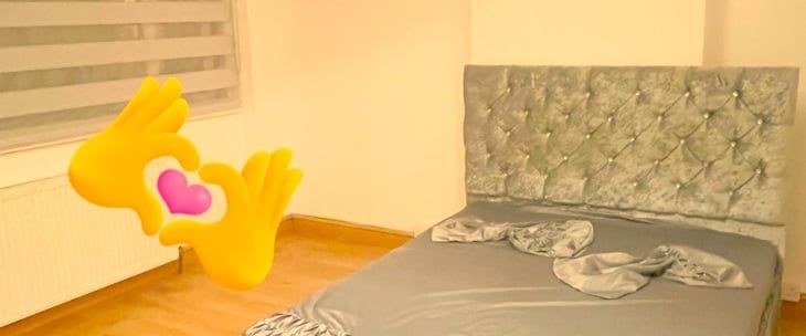 Room in a Shared House, London, CR0 - Photo 1