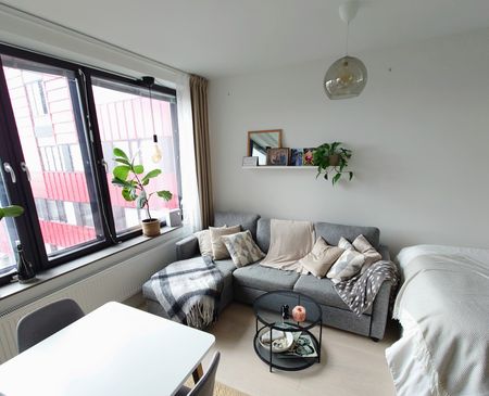 Storgatan, Växjö - Foto 5