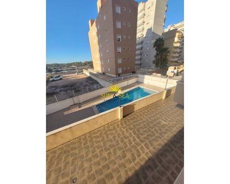 2 BEDROOM APARTMENT - GUARDAMAR DEL SEGURA - Photo 4