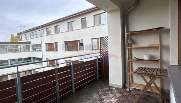 os. Zawadzkiego-Klonowica, ul. Sebastiana Klonowica, Szczecin - Zdjęcie 1