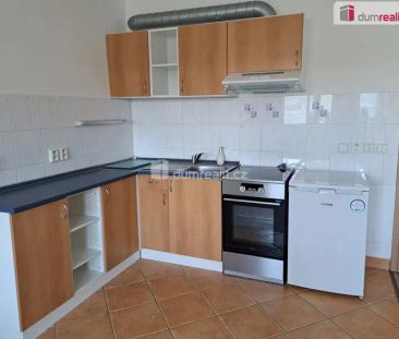 pronájem bytu 1+kk, Ústí nad Labem, Bukov, Baráčnická - Photo 3