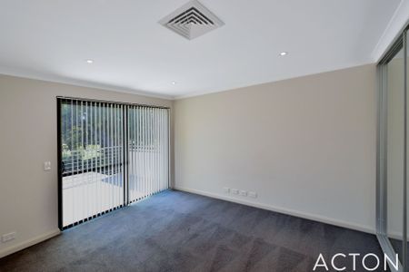 Now Leasing: Impressive Two-Story Home at 15 Malone Loop - Photo 5