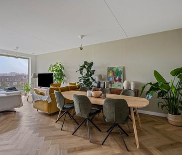 Madridstraat 90-G, Leidsche Rijn-Centrum, 3541DZ, Utrecht - Photo 3