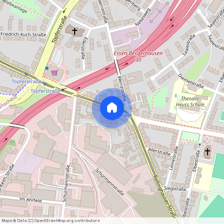 Rellinghauser Str. 272B, 45136 Essen