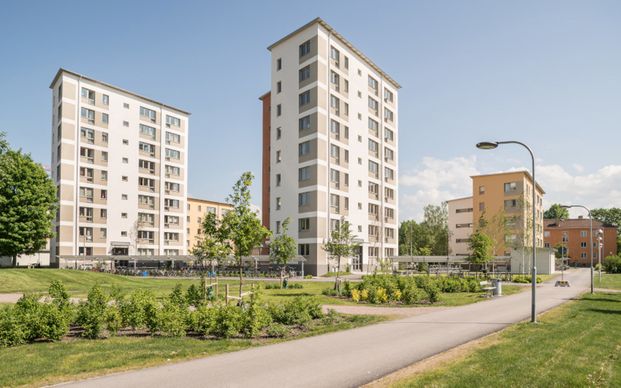 Von Kraemers allé 31, 75237, Uppsala - Photo 1