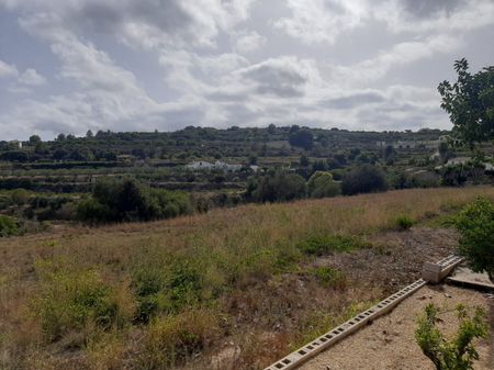 Country house for rent in Teulada - Photo 3