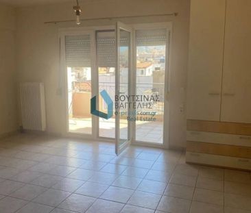 Studio/Γκαρσονιέρα για ενοικίαση Πάτρα - Photo 3