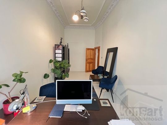 Centrum, 4 pok. po remoncie, ładna kamienica - Фото 1