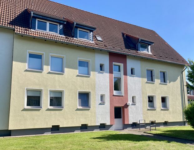 Gemütliche 1-Zimmer Wohnung in SZ-Hallendorf - Foto 1