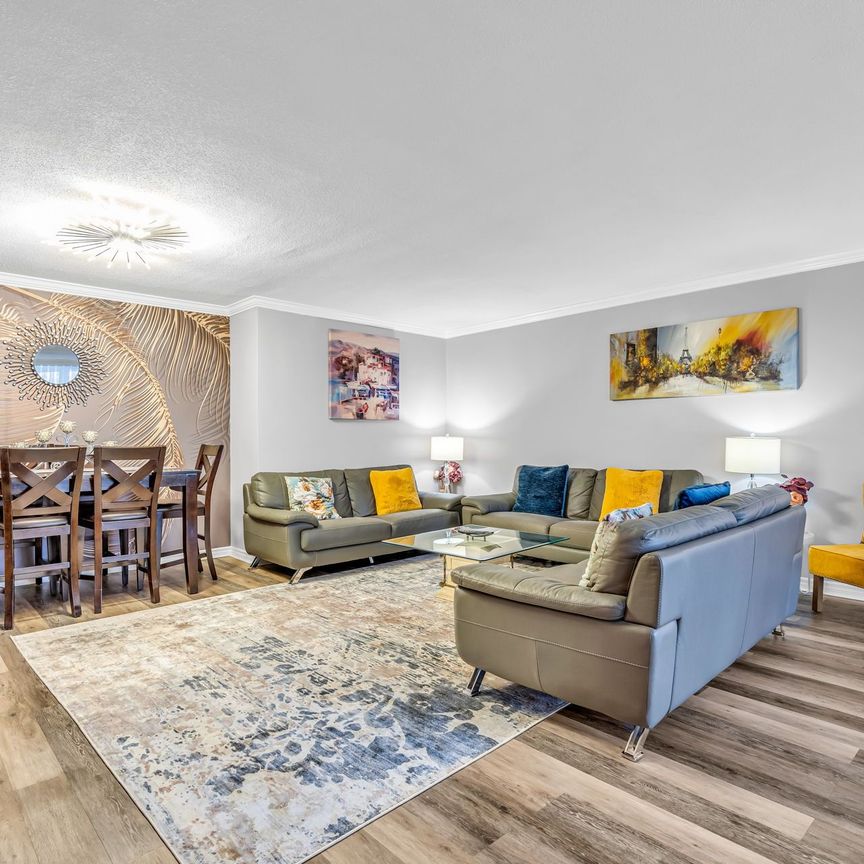 For Lease - 61 Richview Road Unit# 410, Toronto, Ontario - Photo 1