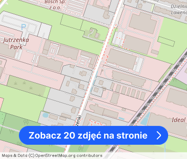 Komfortowe 3 pokoje z garażem i balkonem ul. Jutrzenki - WKD Salomea - Zdjęcie 1