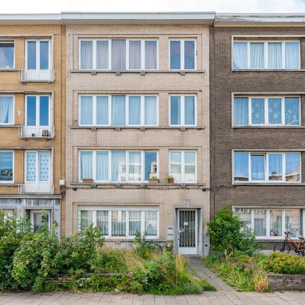 Appartement te huur - Photo 1