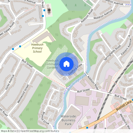 Dadford View, Brierley Hill, DY5