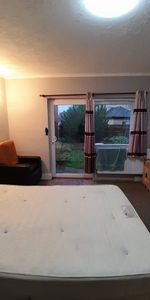 Room in a Shared House, Nottingham, NG7 - Photo 3