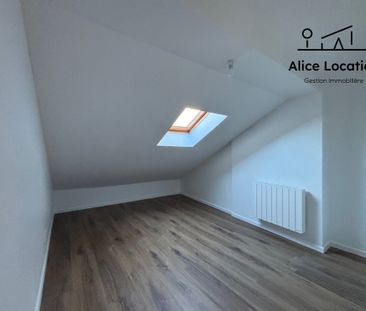 Appartement 3 pièces - 52 m² - Photo 6