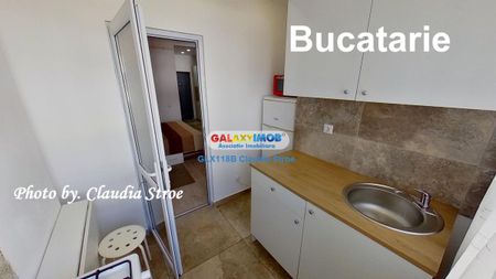INCHIRIERE GARSONIERA MILITARI RESIDENCE + LOC PARCARE - Photo 3
