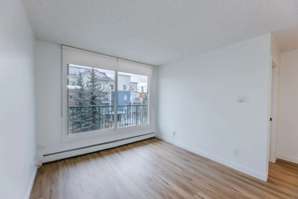 - 1 Bedroom at The Stanley - Photo 1