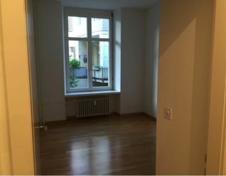 2-Zimmerwohnung in Basel - Photo 5