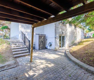 For Lease - 67 Woodthorpe Road, Toronto, Ontario - Photo 4