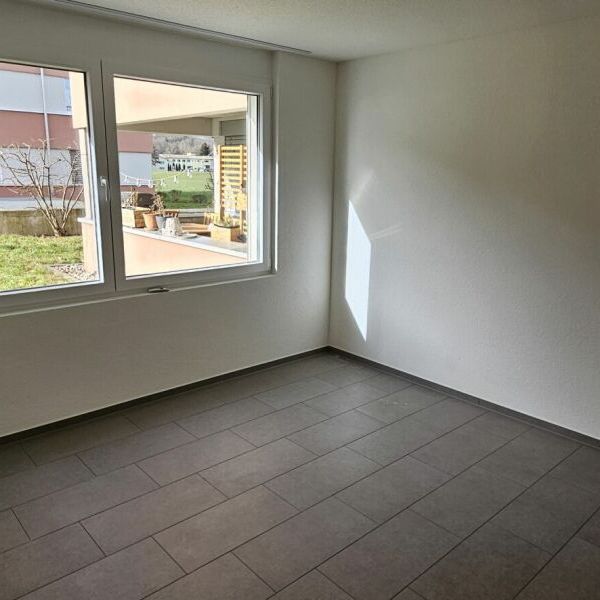 Top moderne 3-Zimmerwohnung, 70m2 - Foto 1