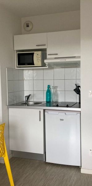 Location Appartement 1 pièce 22m² CENON 33150 - Photo 1