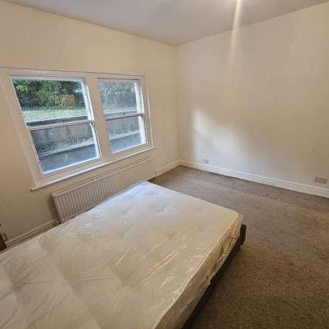 Cavendish Road, Kilburn, NW6 - Photo 1